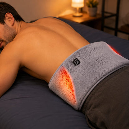 ThermaZen " Cinturón Térmico Relajante