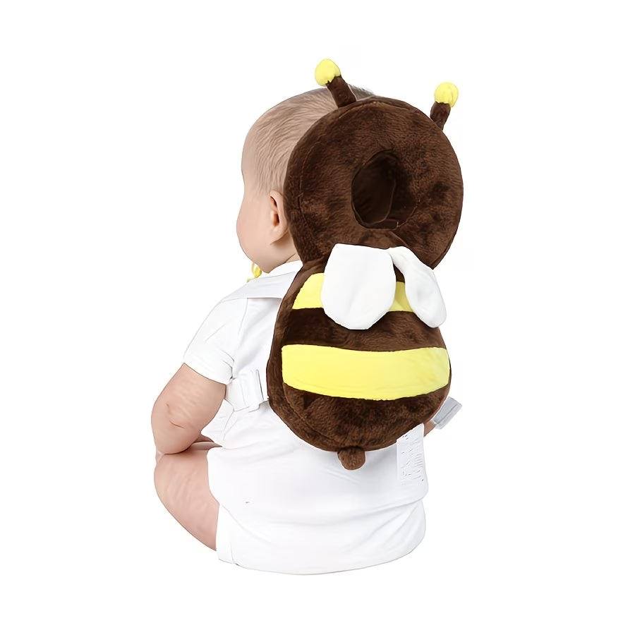BabyAura "Mochila protectora Antigolpes
