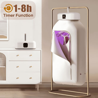 Dryzen " Secador Inteligente 2 en 1