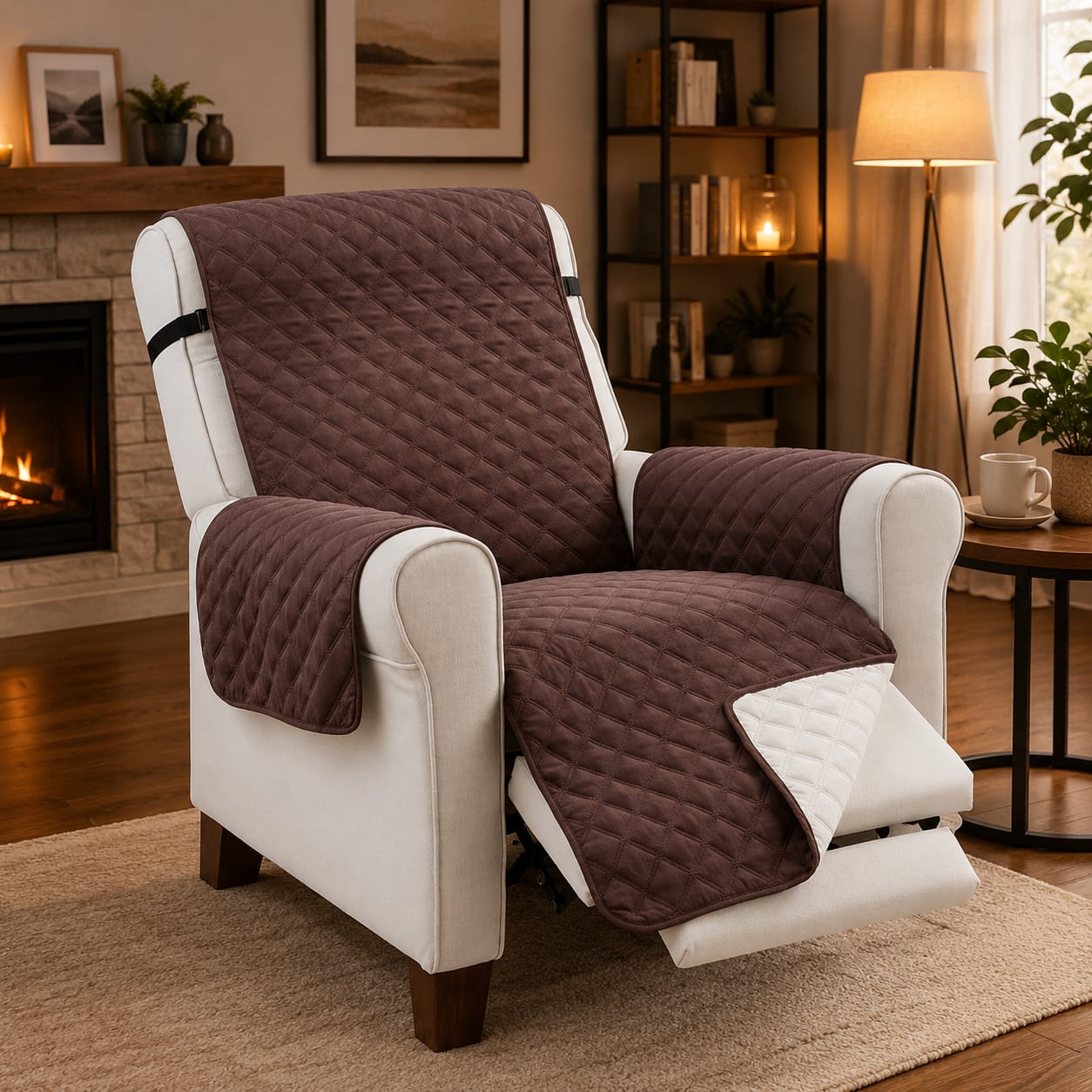 SofaGuard " Protector Premium para sillones